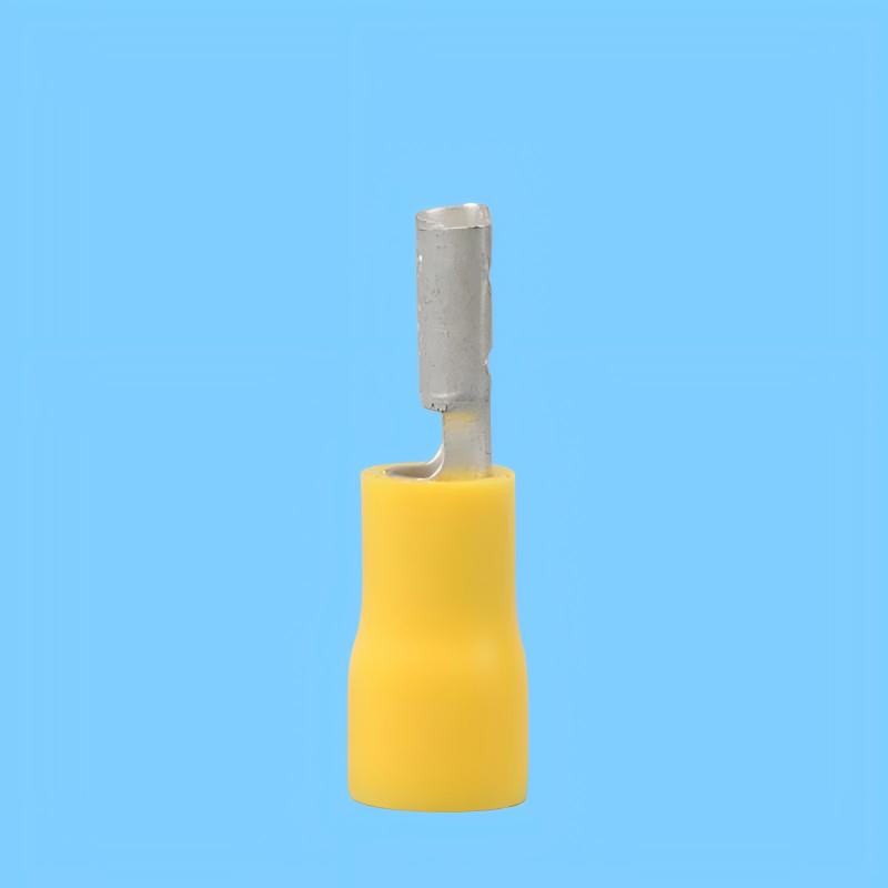 FDD Vinyl-insulated Female Quick Connectors 7